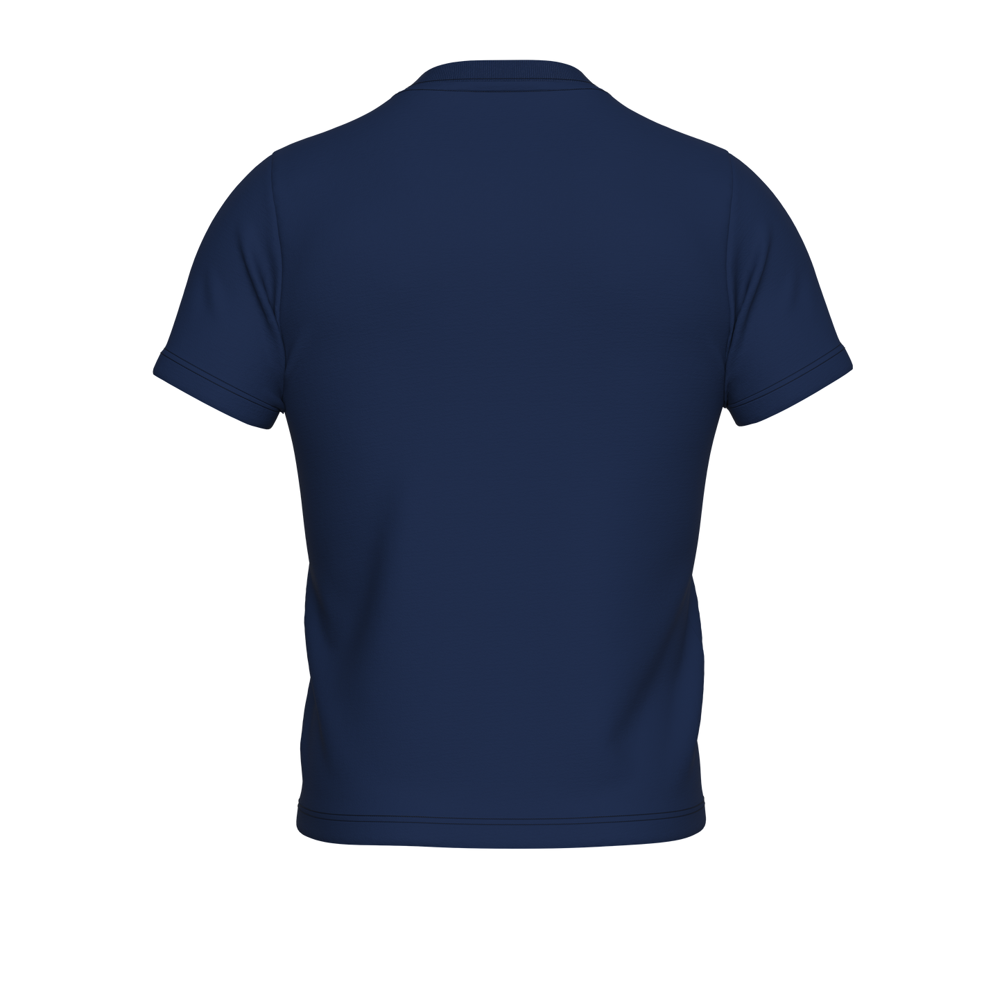 GFX FW25/26 TEE 015 C MAN JR