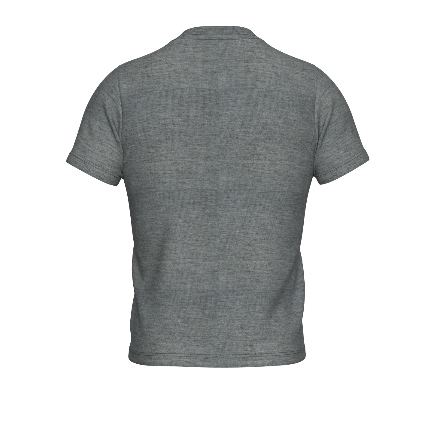 GFX FW25/26 TEE 015 C MAN JR