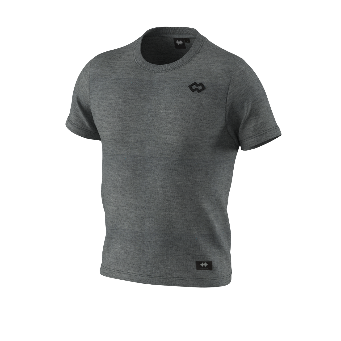 ESSENTIAL PLUS FW25/26 TEE 038 MAN AD