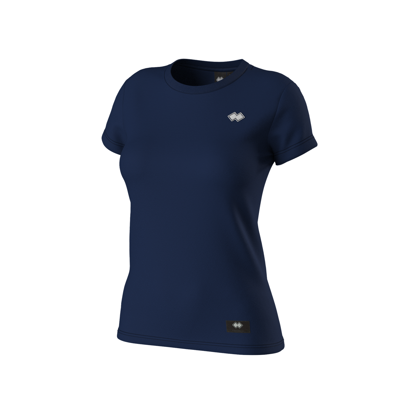 ESSENTIAL FW25/26 CLASSIC TEE 11 WOMAN AD