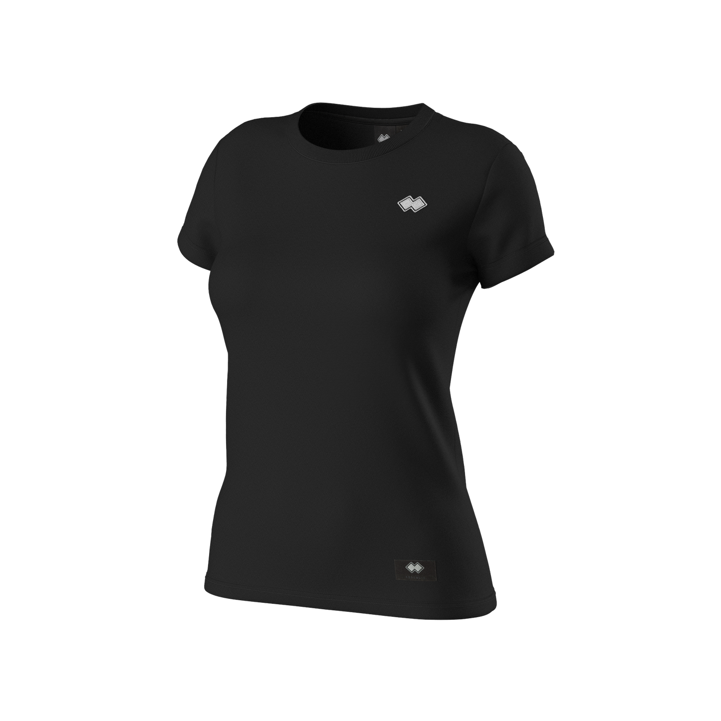 ESSENTIAL FW25/26 CLASSIC TEE 11 WOMAN AD