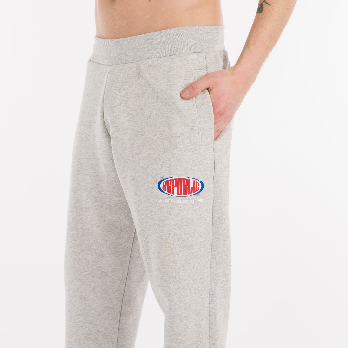 GFX FW25/26 PANT 019 C MAN JR