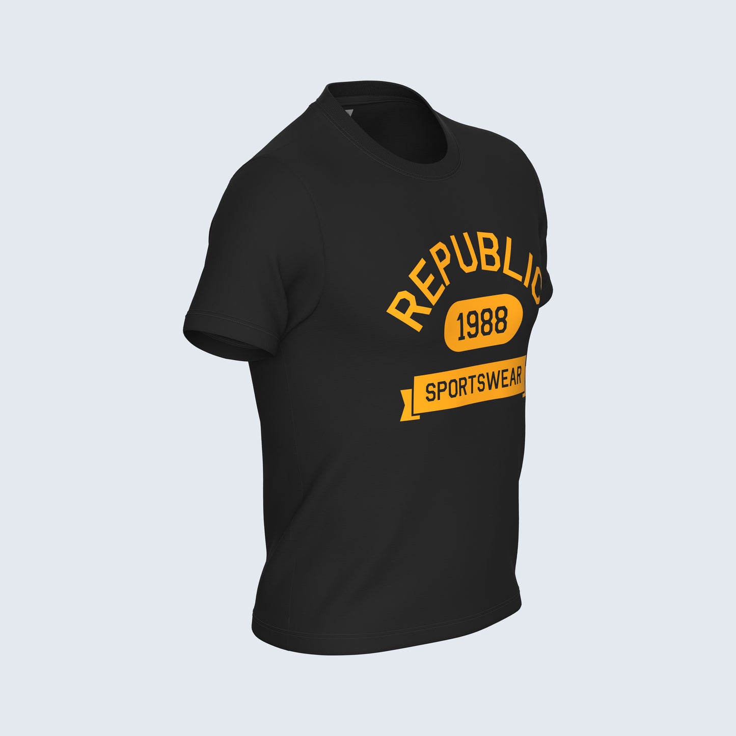 GFX SS26 T-SHIRT 003 COLLEGE MAN JR