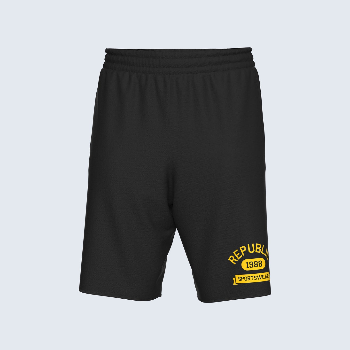 GFX SS26 SHORT PANT 005 COLLEGE MAN JR