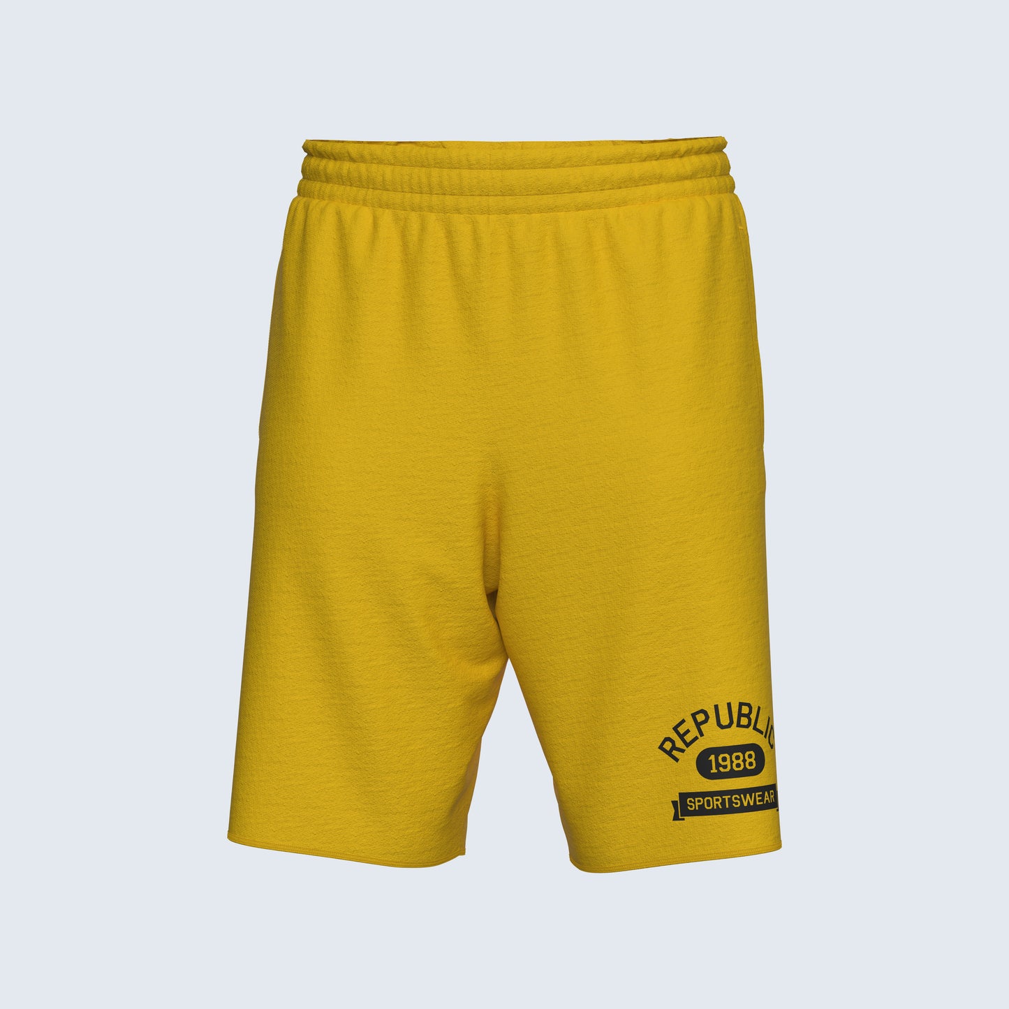 GFX SS26 SHORT PANT 005 COLLEGE MAN JR