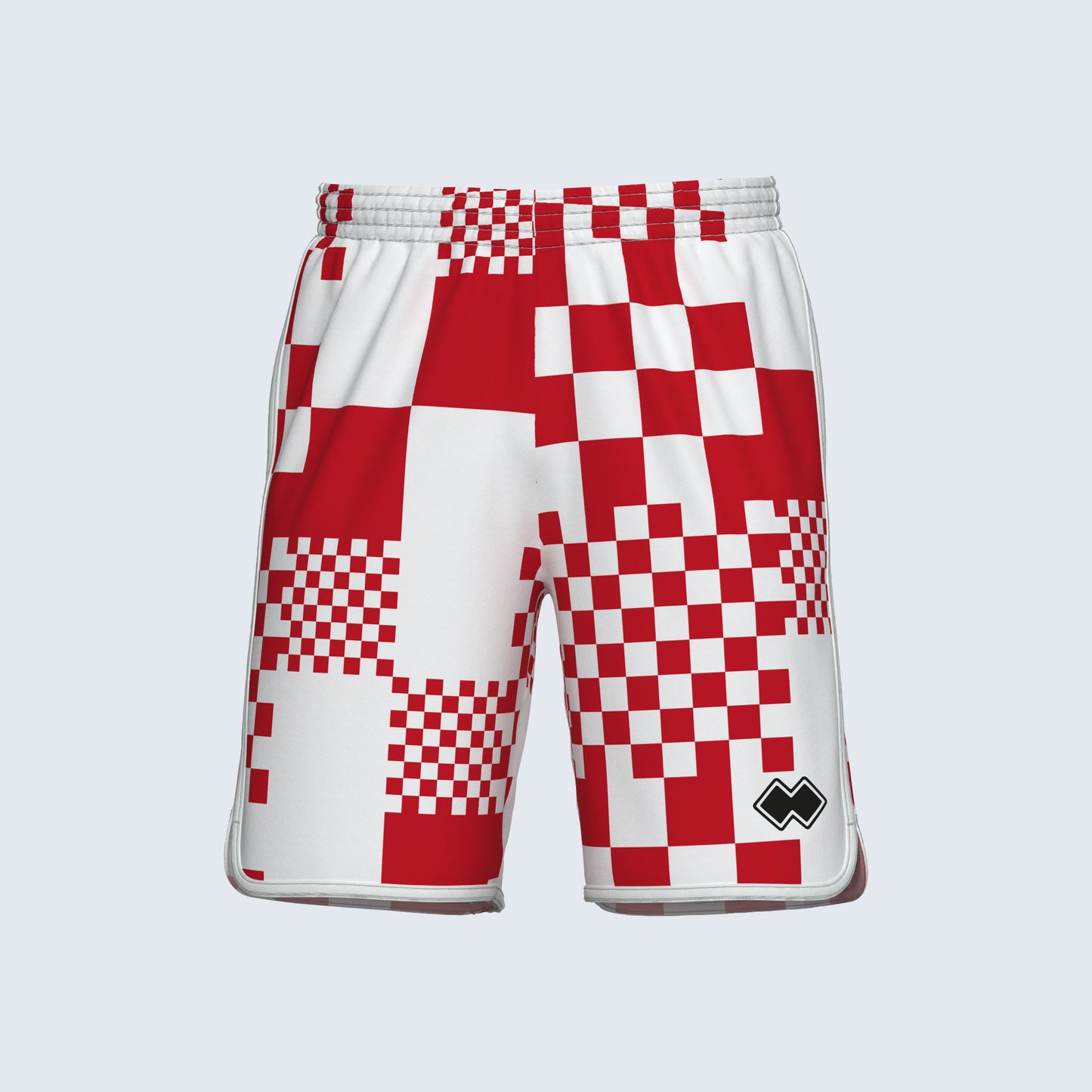 ALL OVER SS26 SHORT SKIN 026 MAN JR