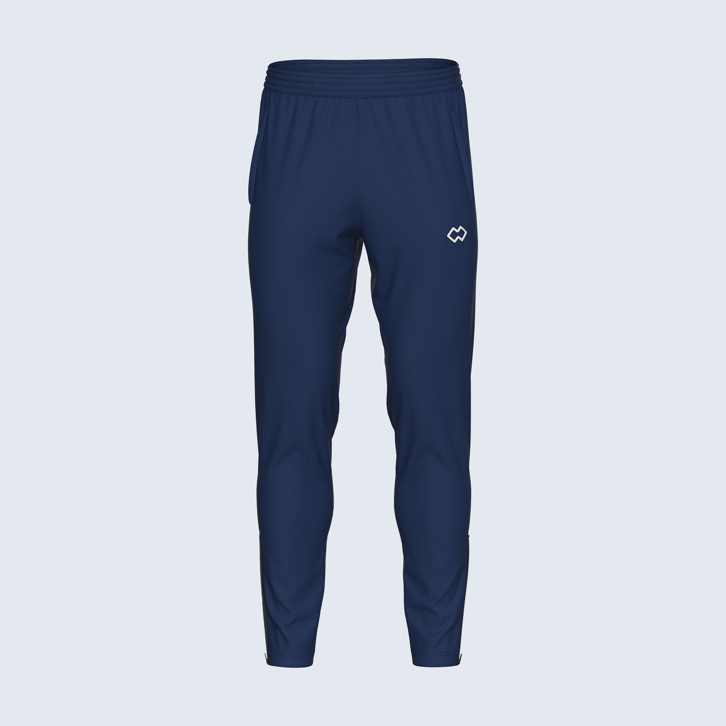 ESSENTIAL SS26 PANT DRAKE 043 MAN JR