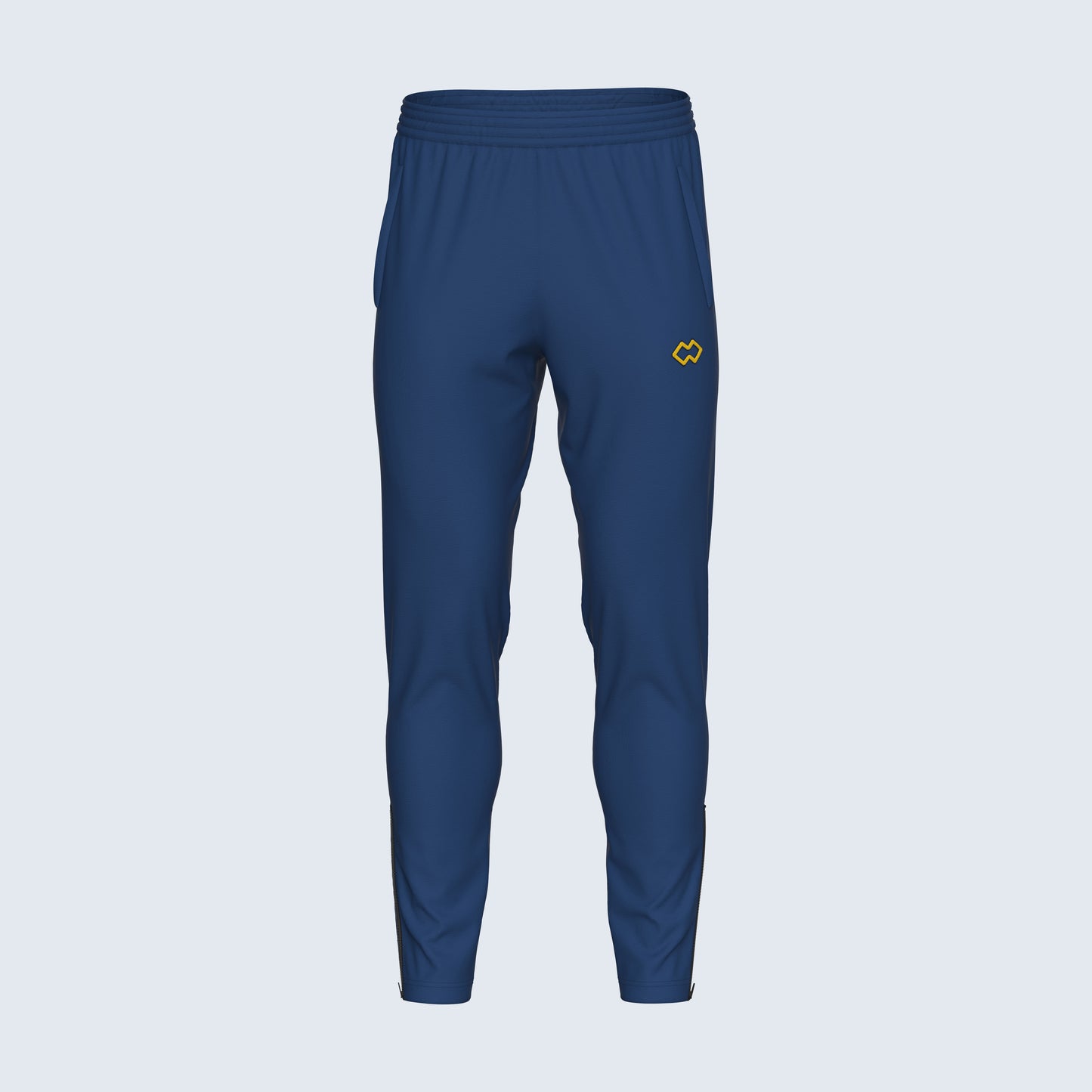 ESSENTIAL SS26 PANT DRAKE 043 MAN JR