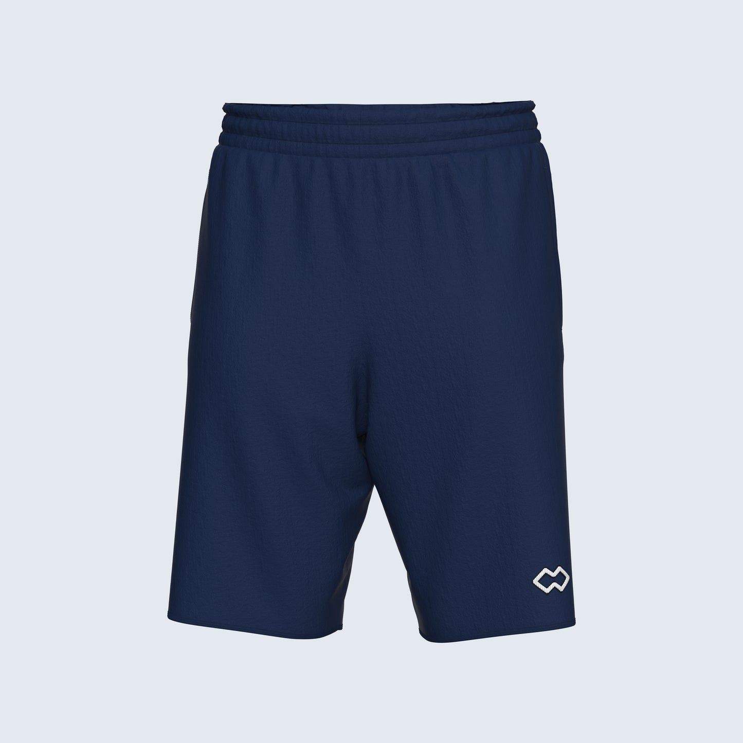 ESSENTIAL SS26 SHORT FLEECE 044 MAN JR