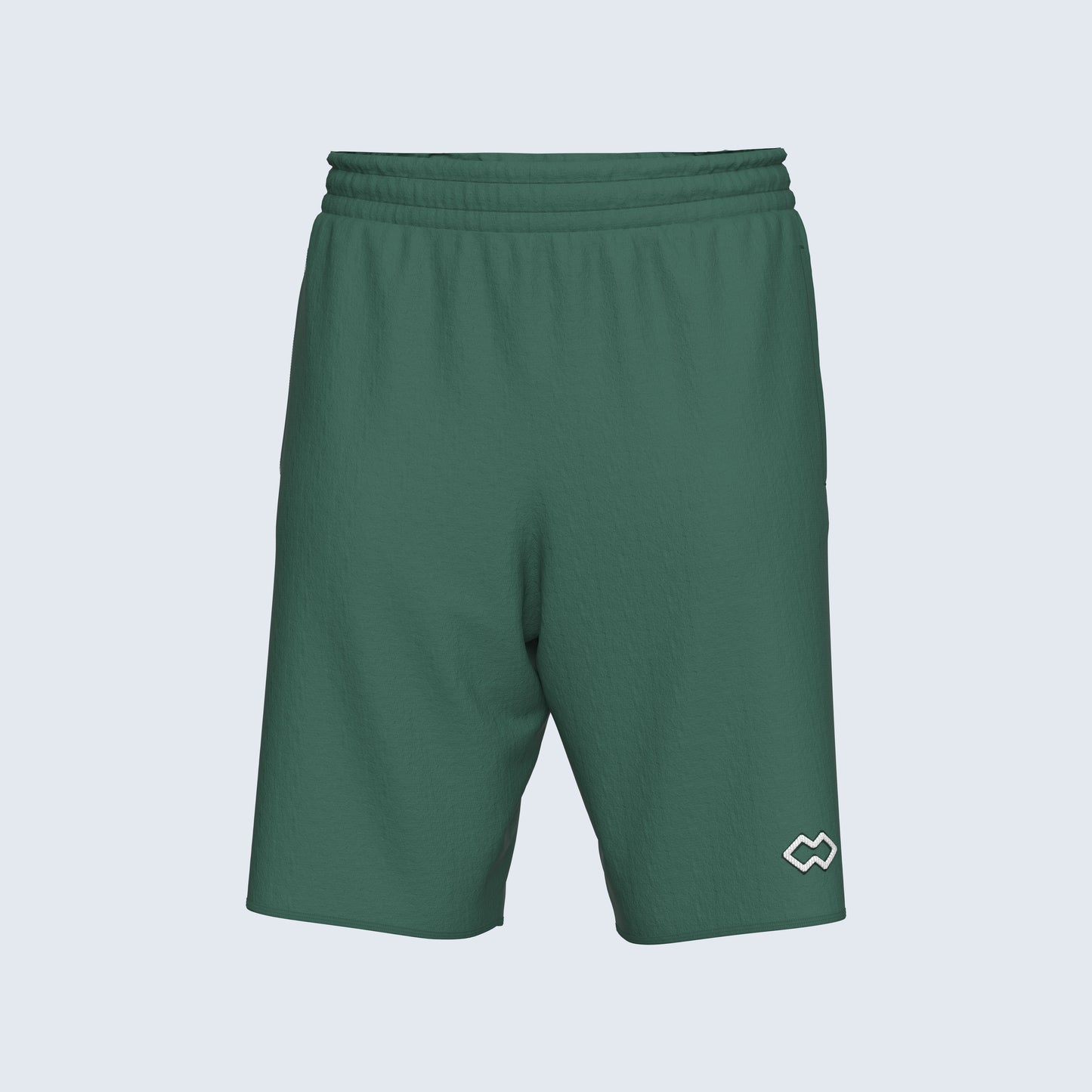 ESSENTIAL SS26 SHORT FLEECE 044 MAN JR