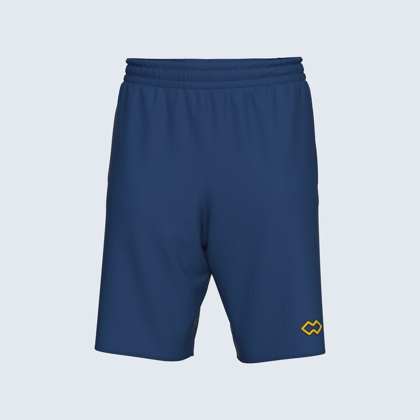 ESSENTIAL SS26 SHORT FLEECE 044 MAN JR