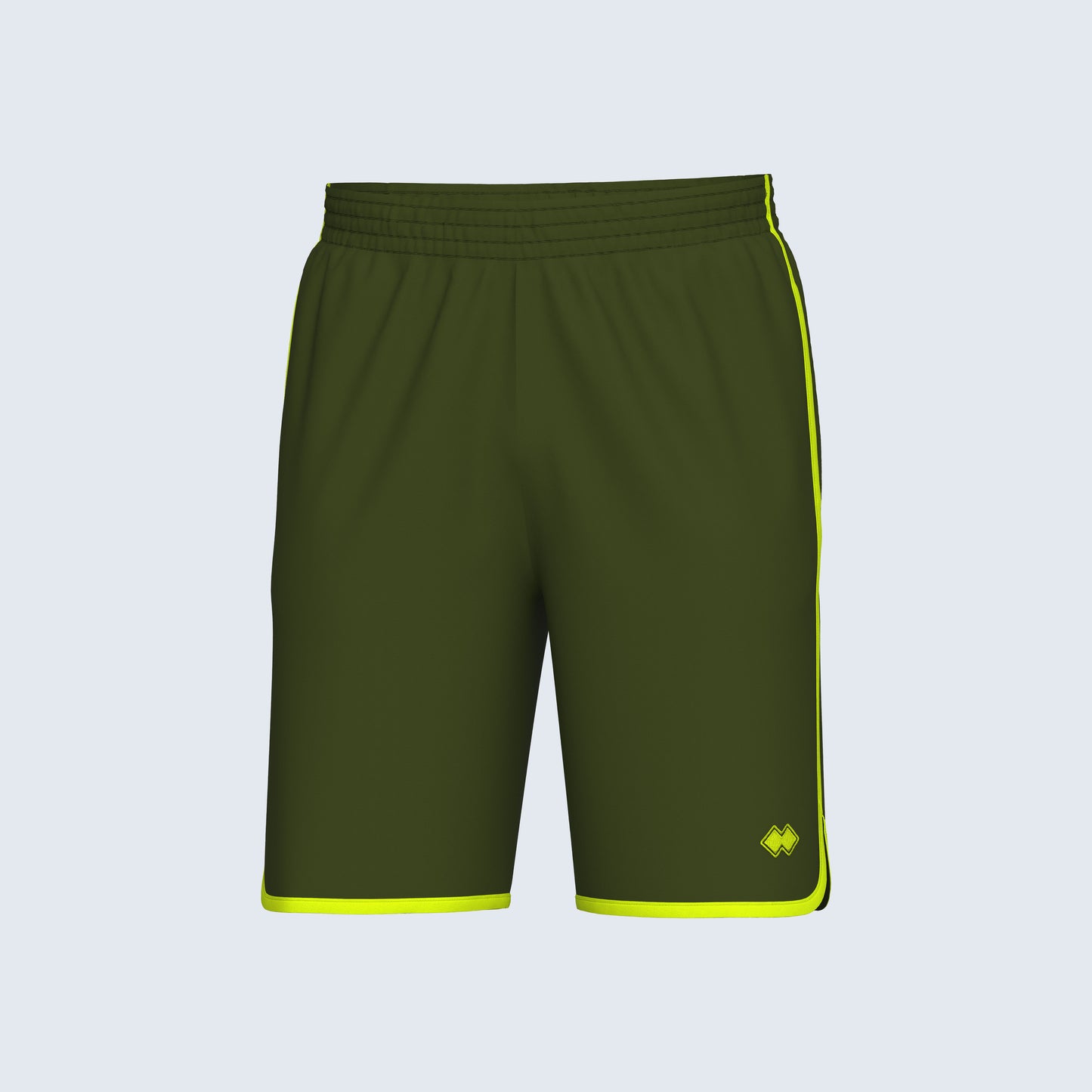 ESSENTIAL SS26 SHORT PANT 048 MAN JR