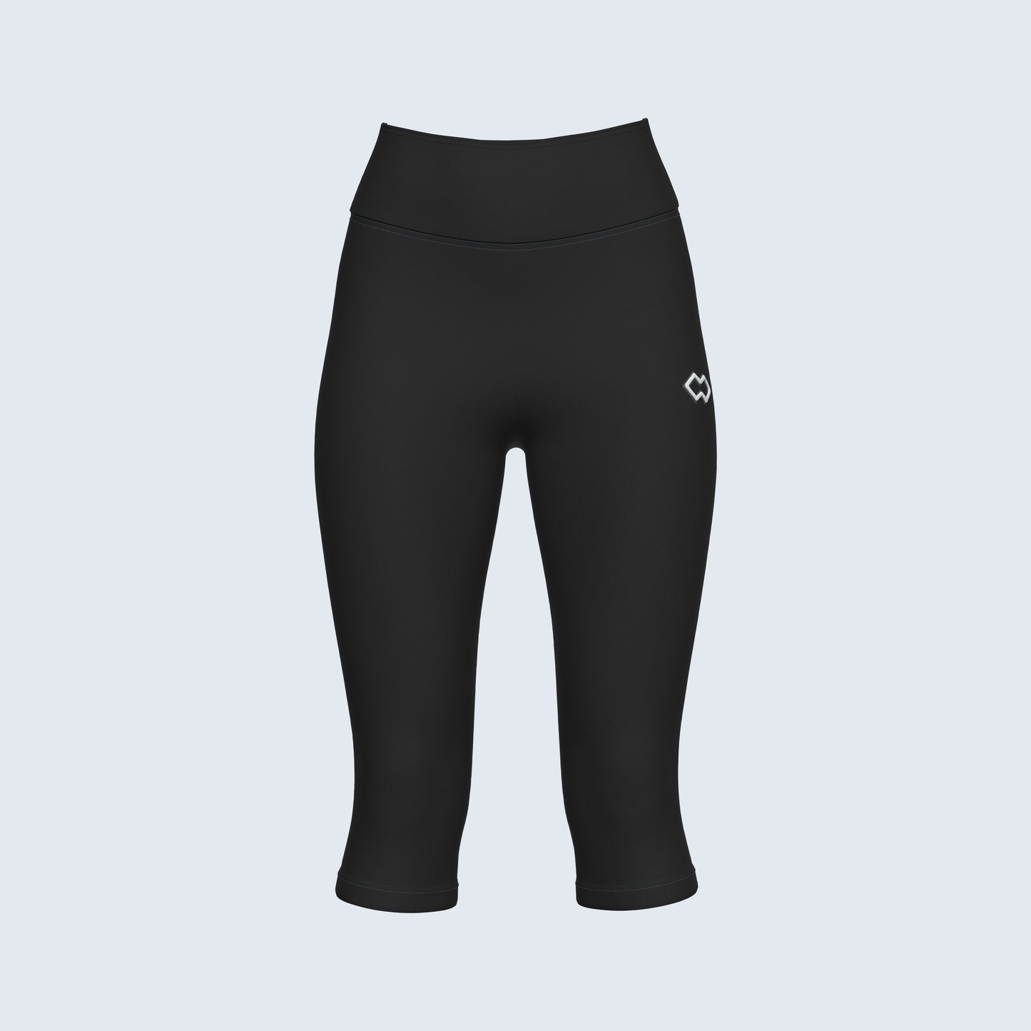 ESSENTIAL SS26 LEGGINS 3/4 017 WOMAN JR