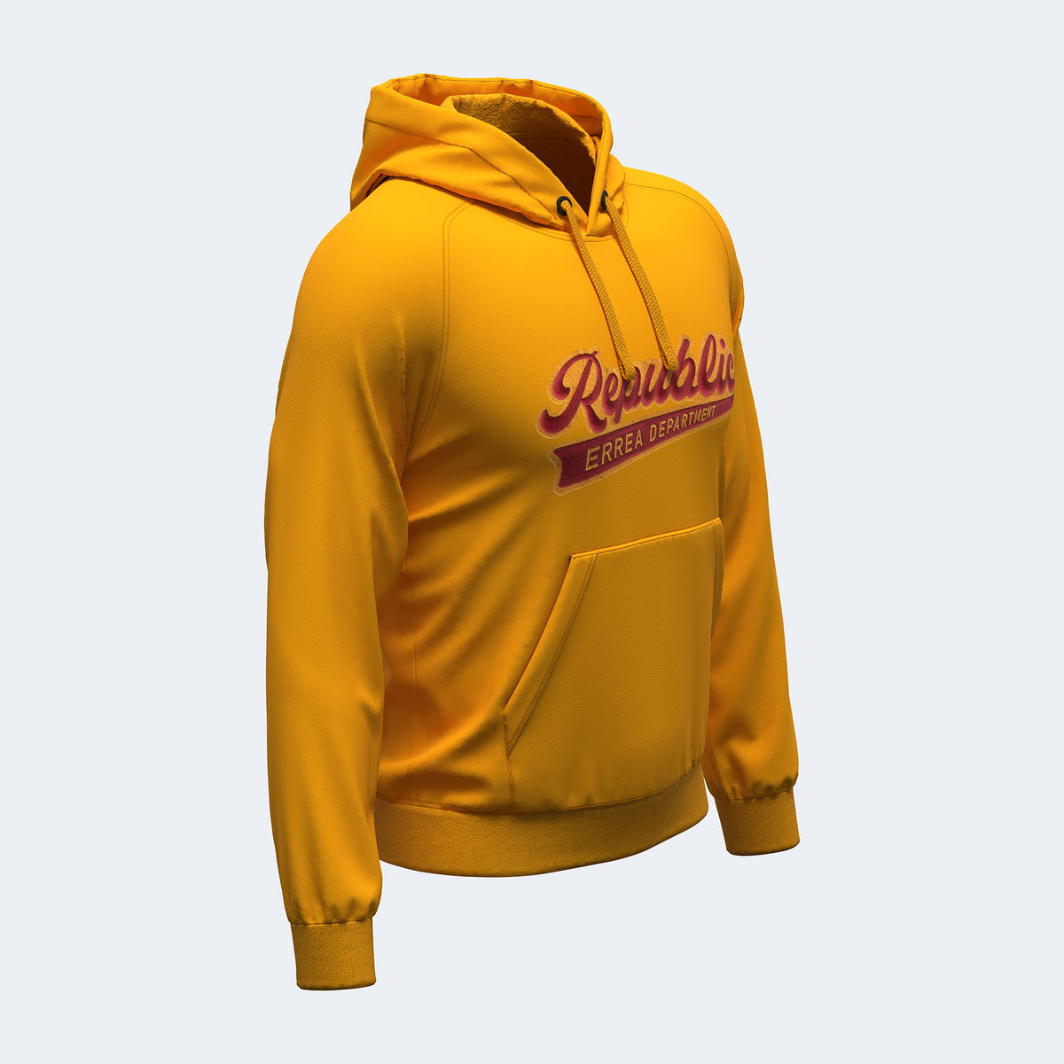 GFX FW26/27 HOODY 07 B MAN JR