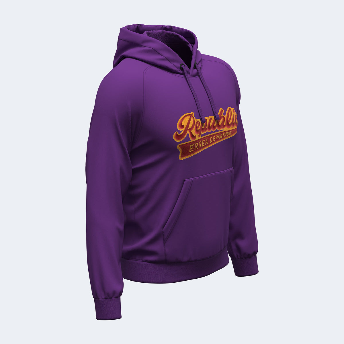 GFX FW26/27 HOODY 07 B MAN JR