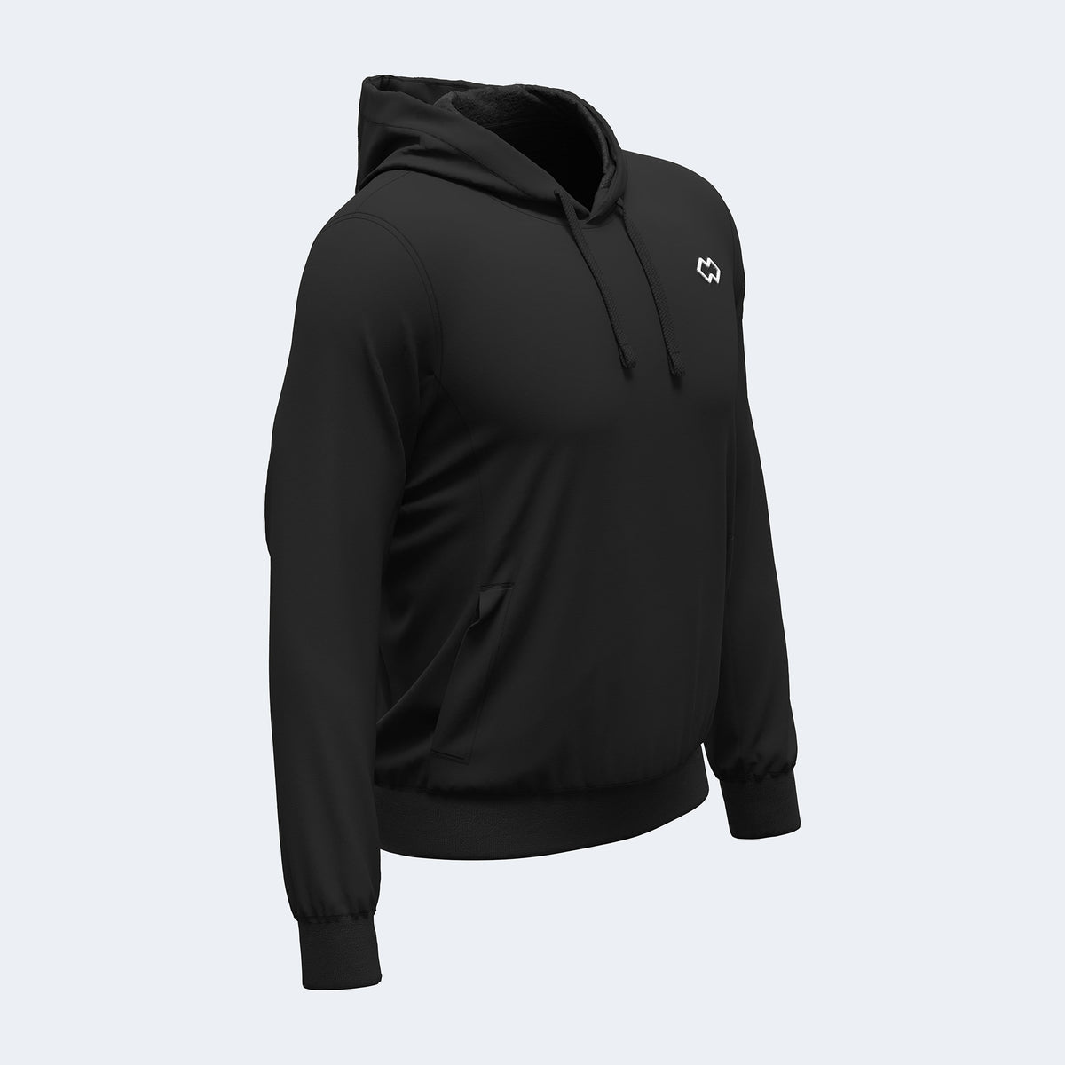 ESSENTIAL PLUS FW26/27 HOODY 21 MAN JR