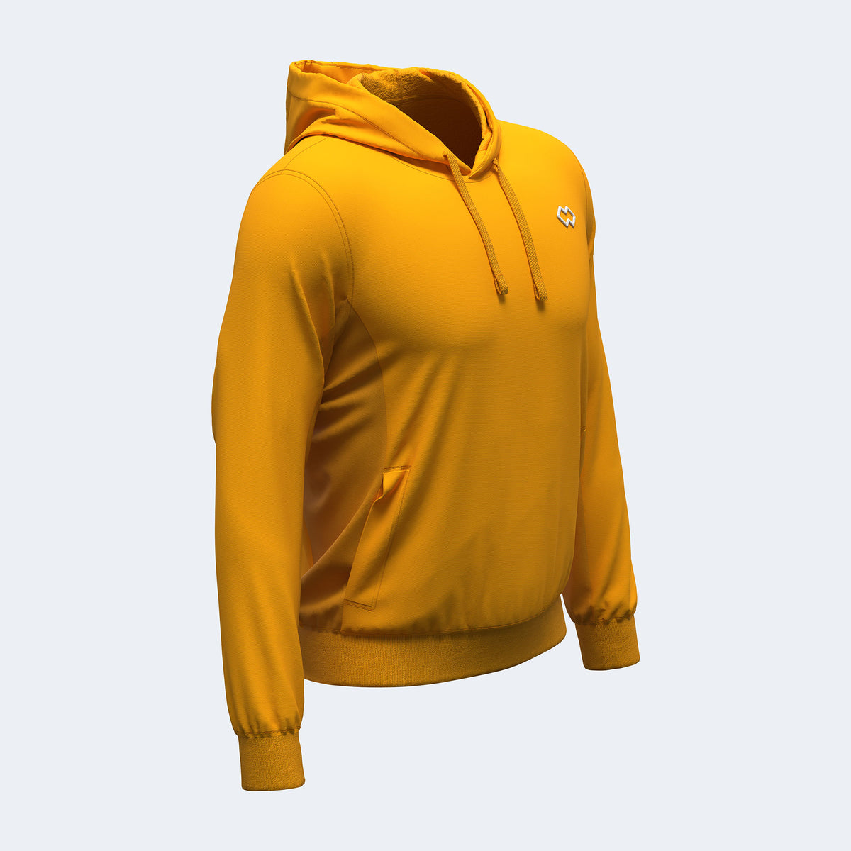 ESSENTIAL PLUS FW26/27 HOODY 21 MAN JR