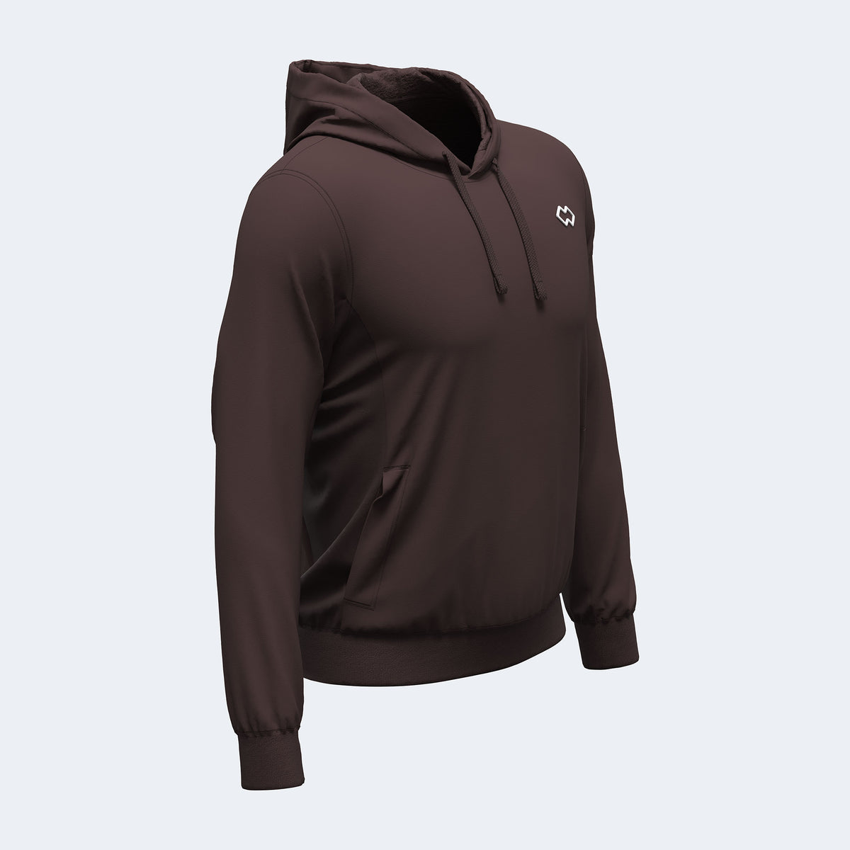 ESSENTIAL PLUS FW26/27 HOODY 21 MAN JR