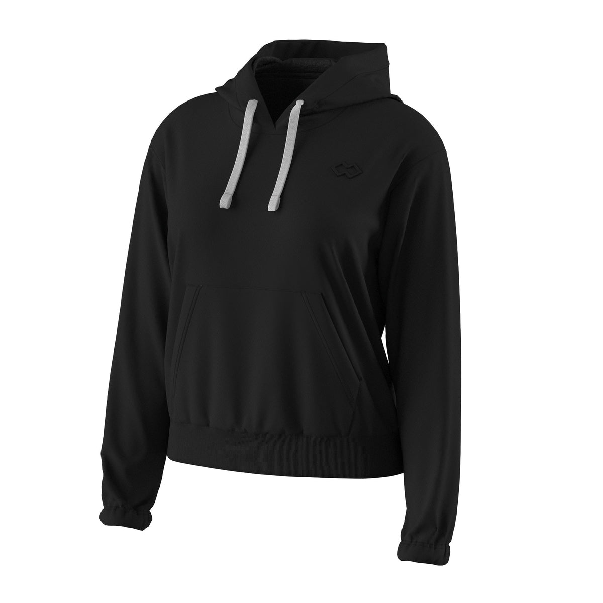 ESSENTIAL FW26/27 HOODY 050 WOMAN AD