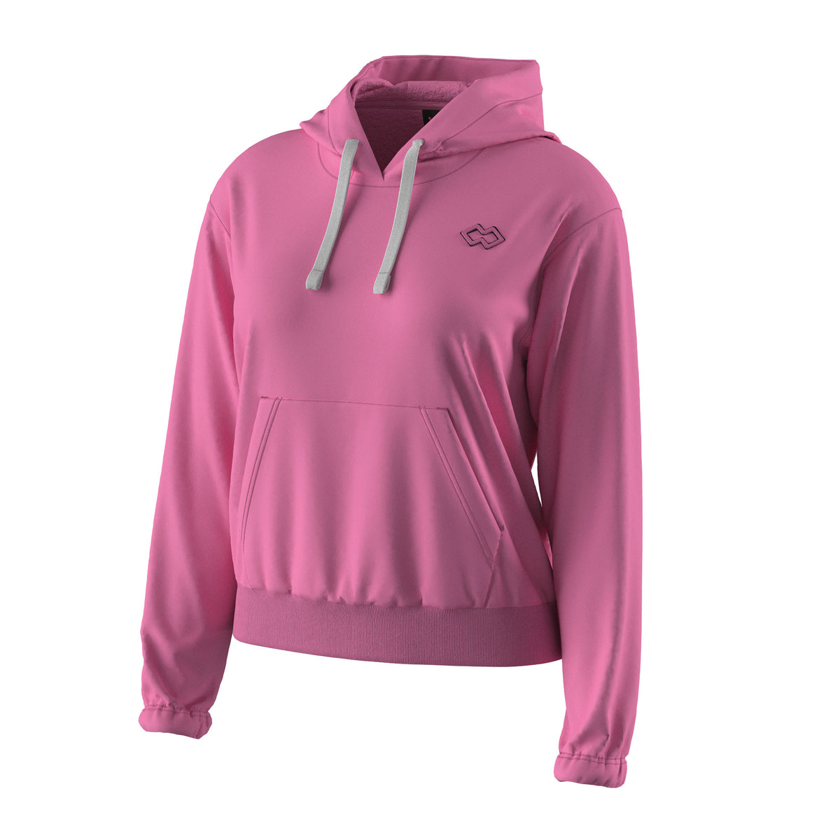 ESSENTIAL FW26/27 HOODY 050 WOMAN AD