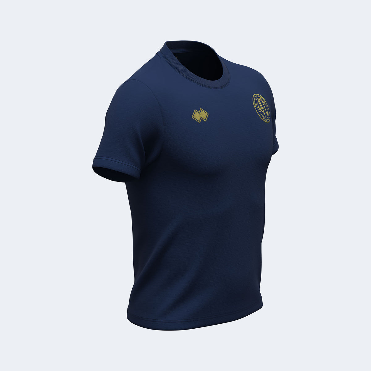 SOCCER FW26/27 TEE 014 MAN JR