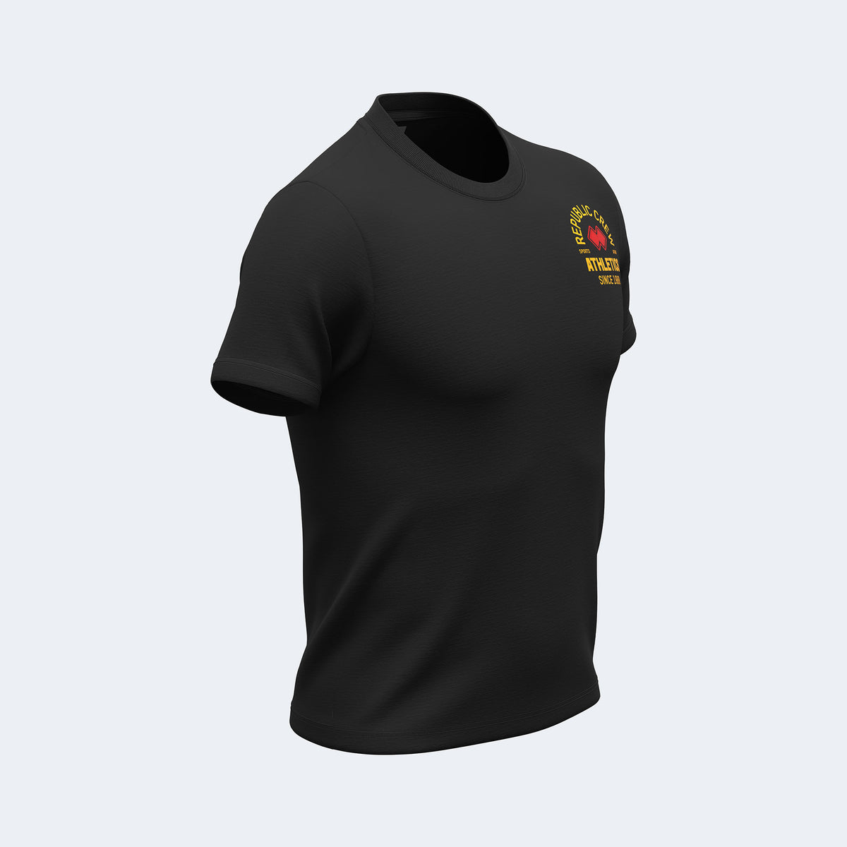 GFX FW26/27 TEE 010 MAN JR