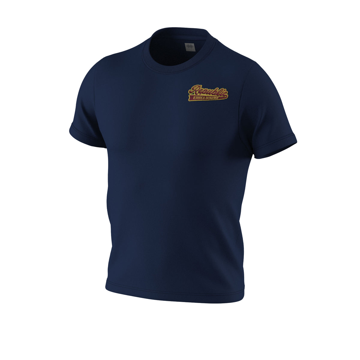 GFX FW26/27 TEE 010 B MAN AD