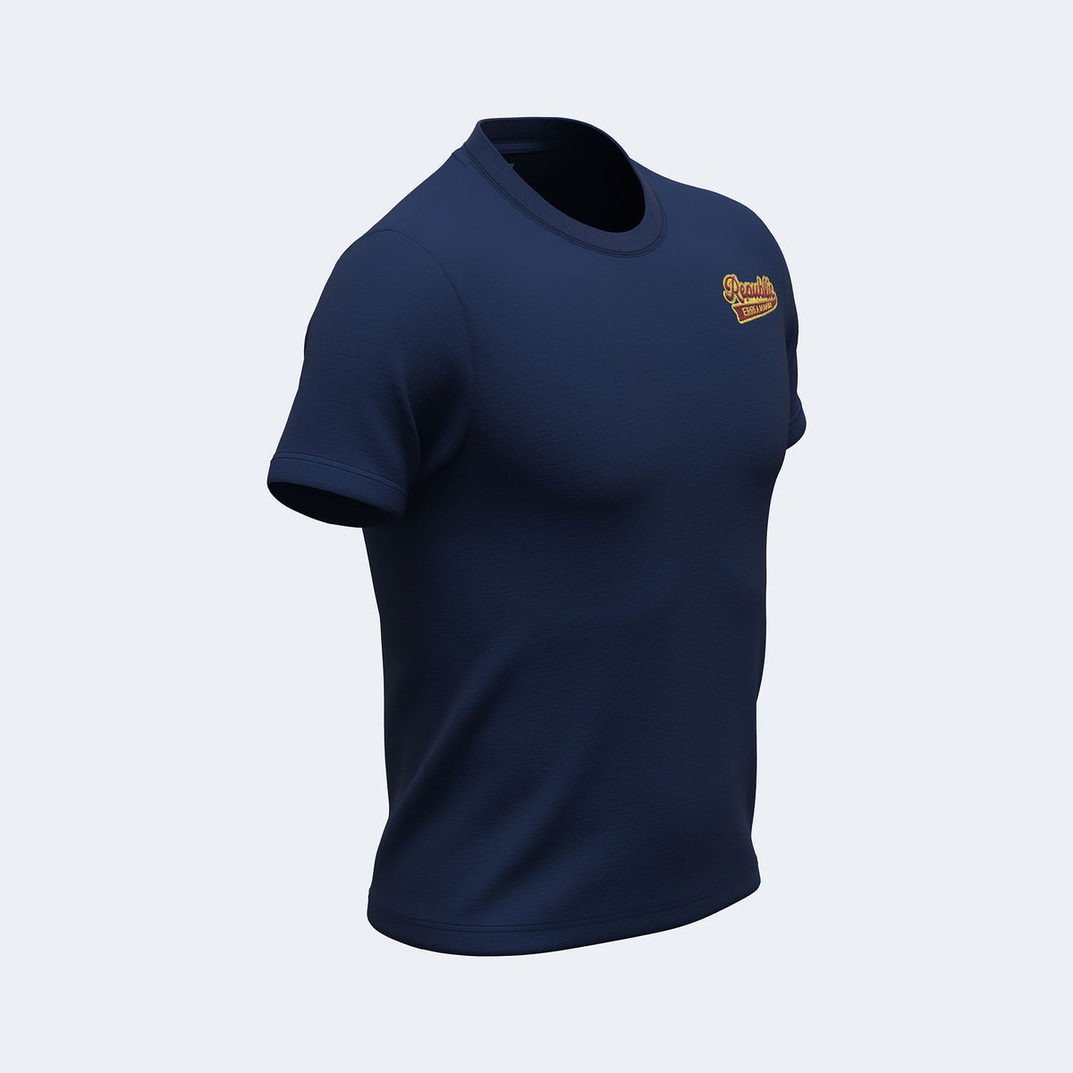 GFX FW26/27 TEE 010 B MAN JR