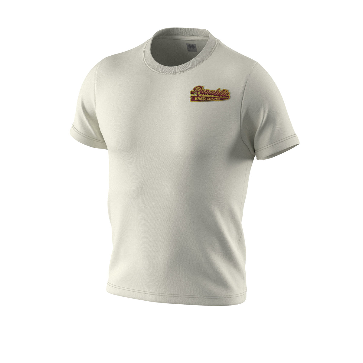 GFX FW26/27 TEE 010 B MAN AD