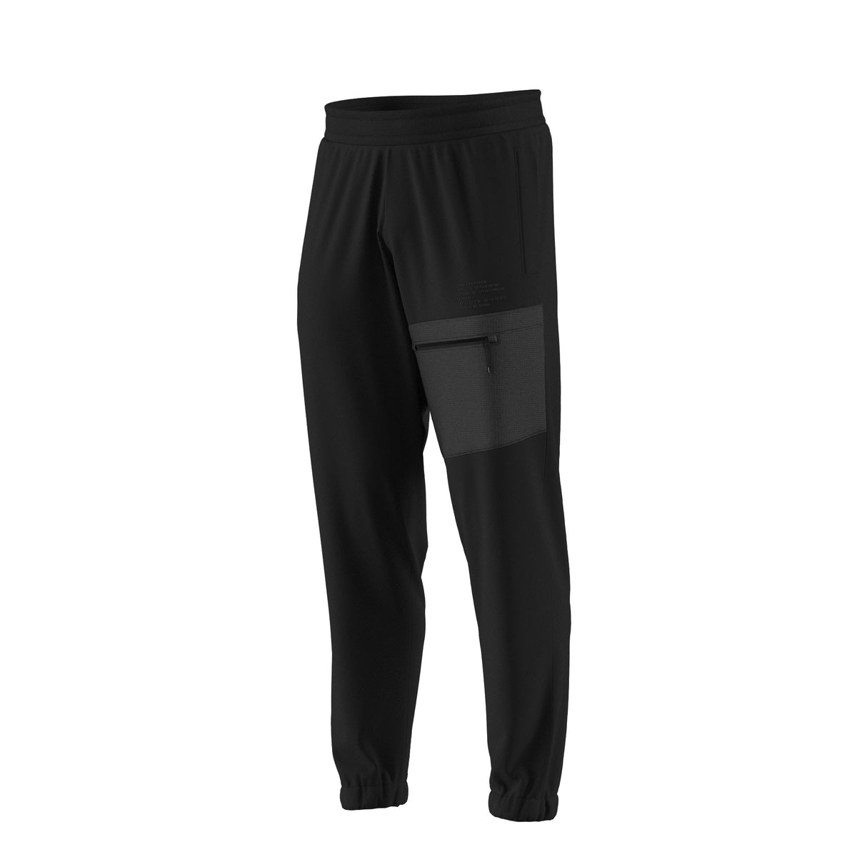 NO LOGO FW26/27 PANT 04 MAN AD