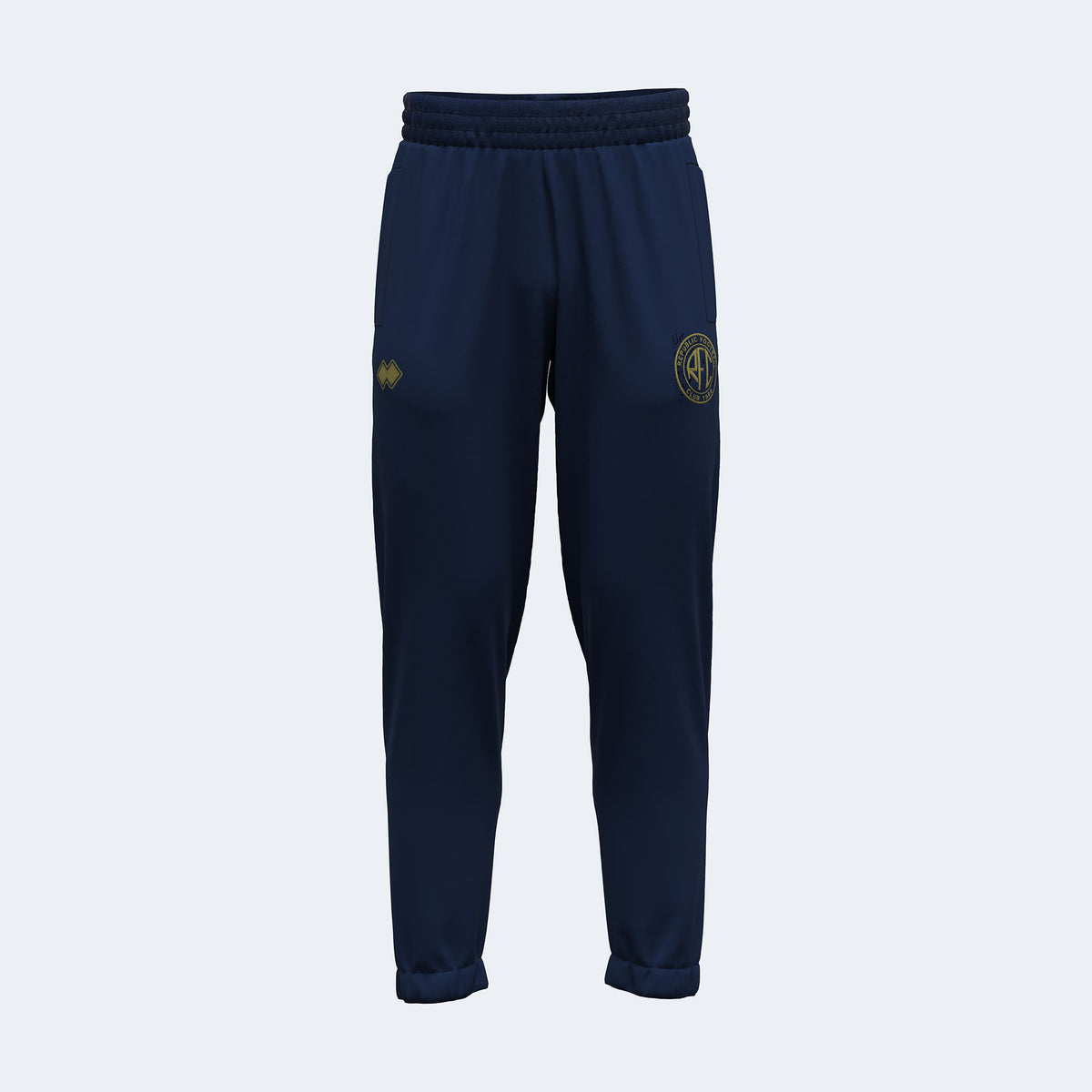 SOCCER FW26/27 PANT 09 MAN JR