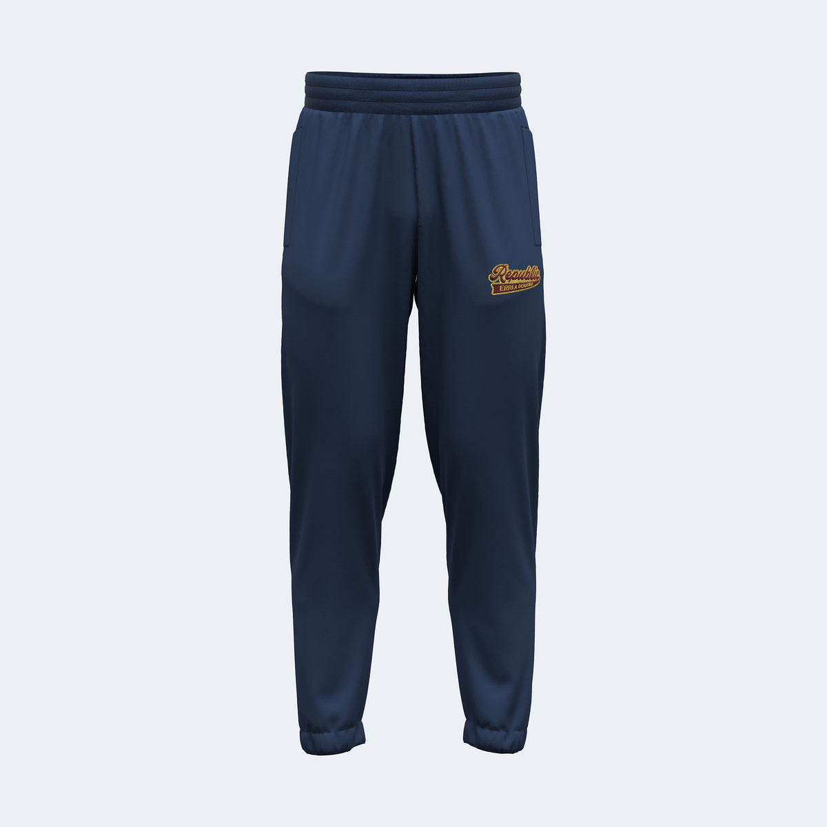 GFX FW26/27 PANT 015 B MAN JR