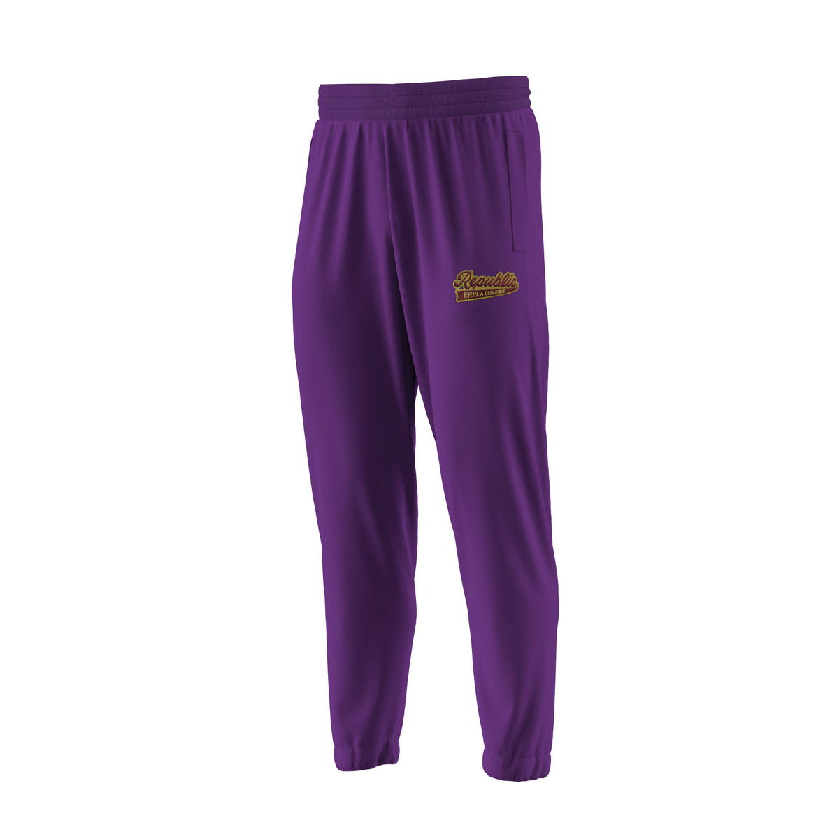 GFX FW26/27 PANT 015 B MAN AD