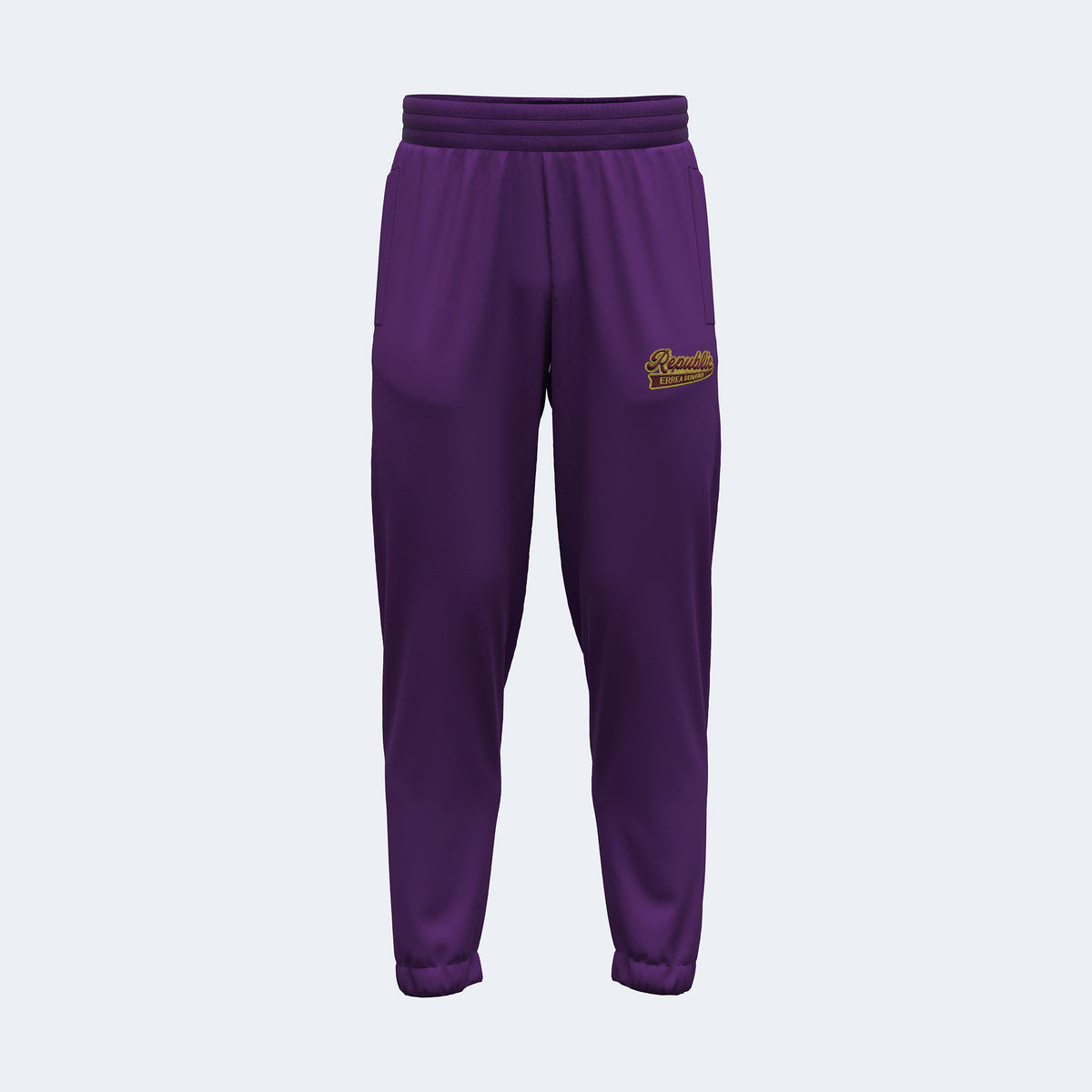 GFX FW26/27 PANT 015 B MAN JR