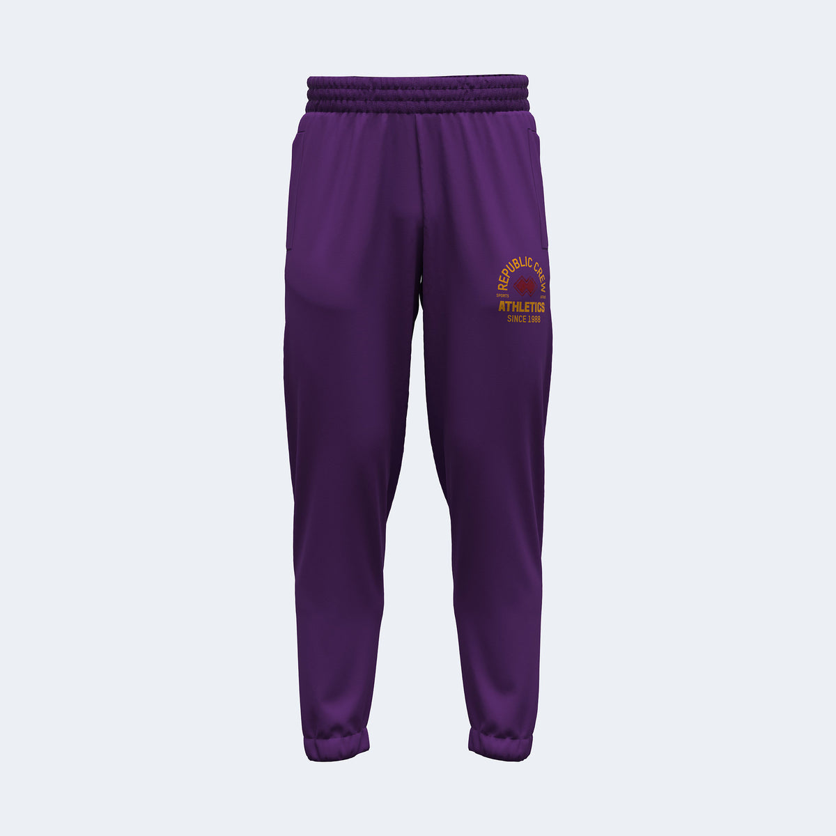 GFX FW26/27 PANT 015 MAN JR
