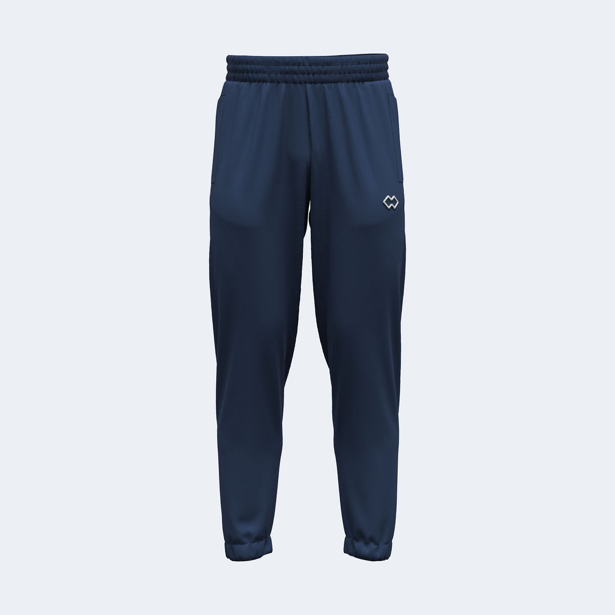 ESSENTIAL PLUS FW26/27 PANT 024 MAN JR