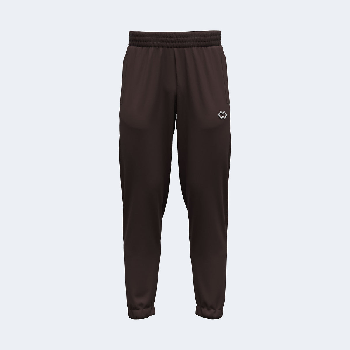 ESSENTIAL PLUS FW26/27 PANT 024 MAN JR