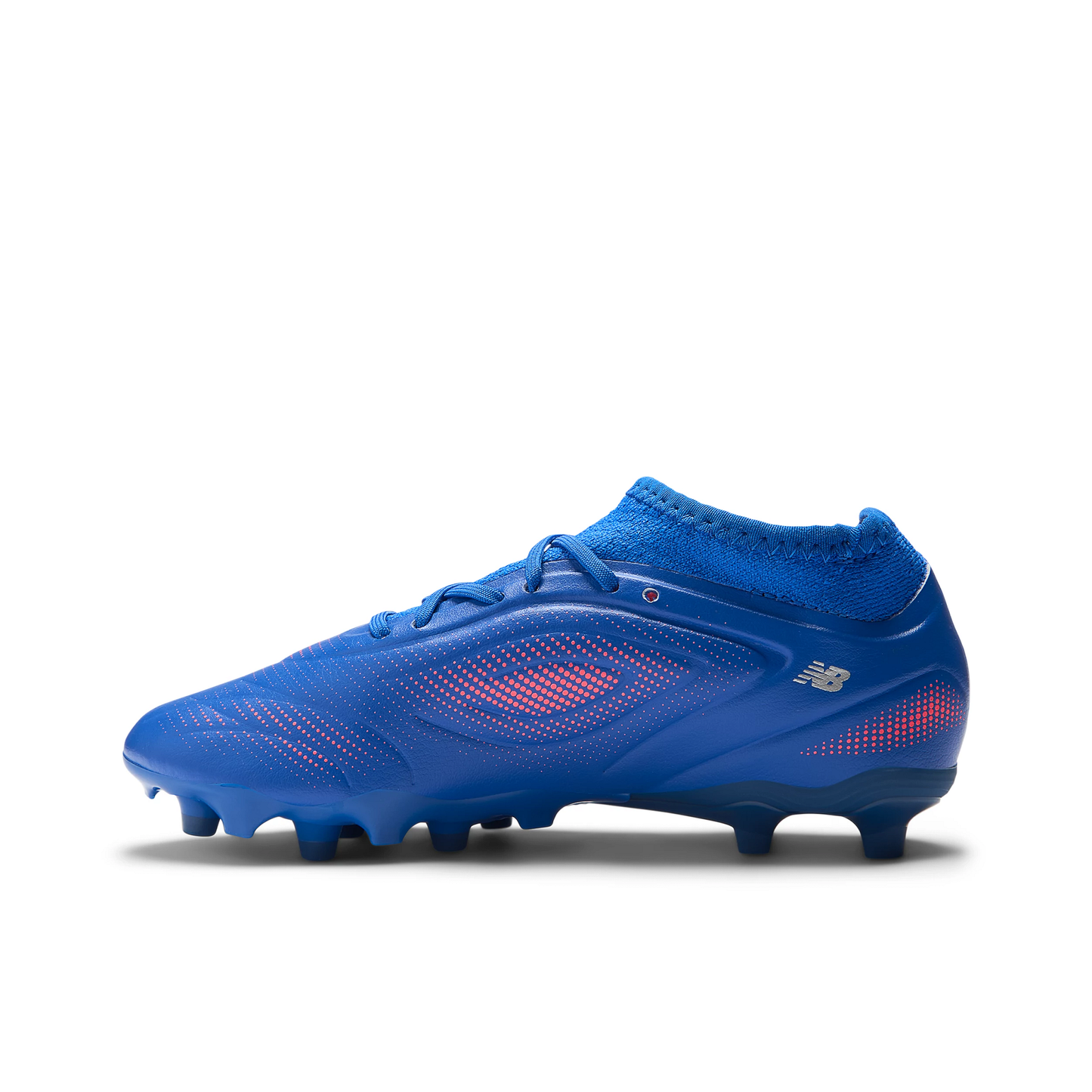 Scarpe da calcio TEKELA TEAM LOW LACED Junior Firm Ground V5