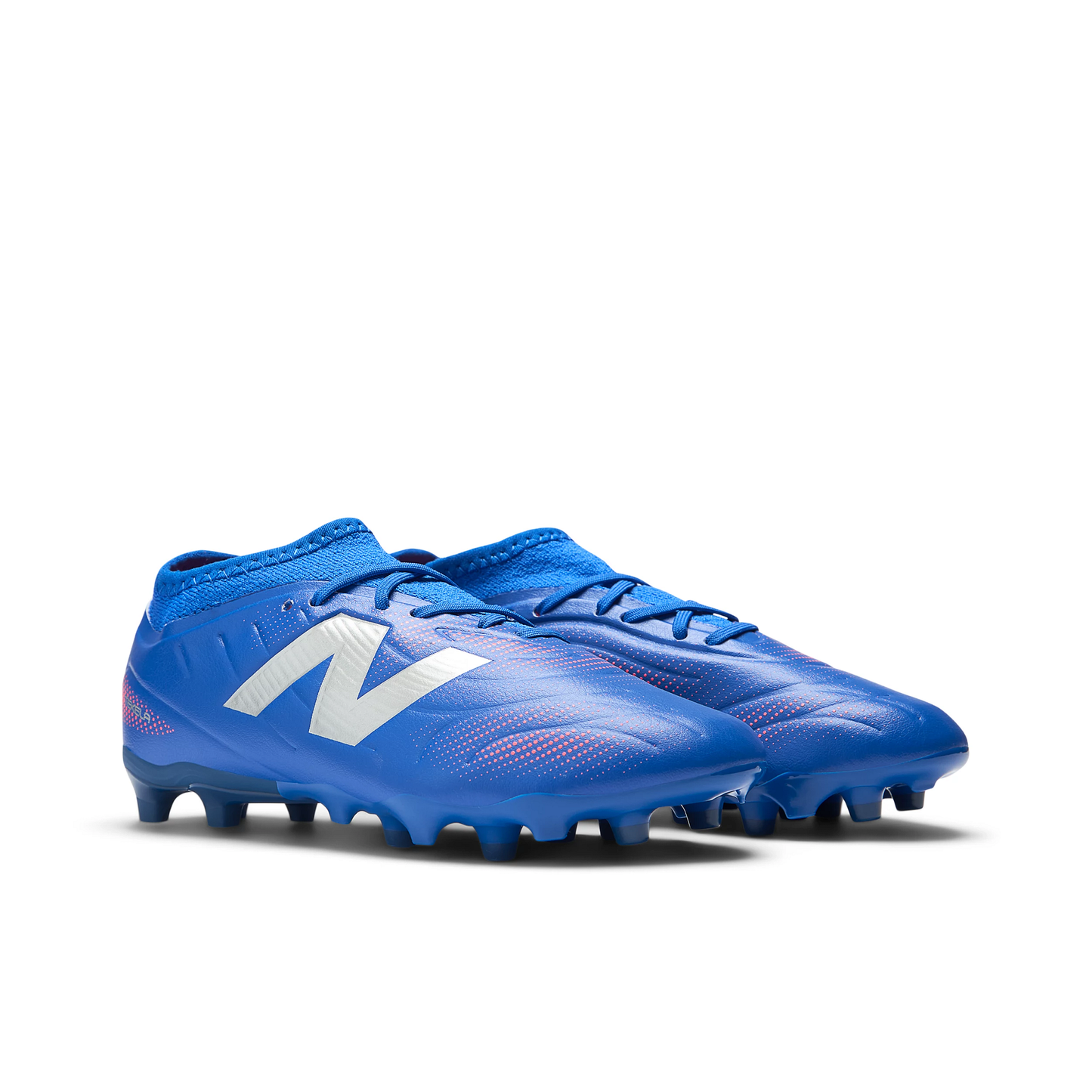 Scarpe da calcio TEKELA TEAM LOW LACED Junior Firm Ground V5