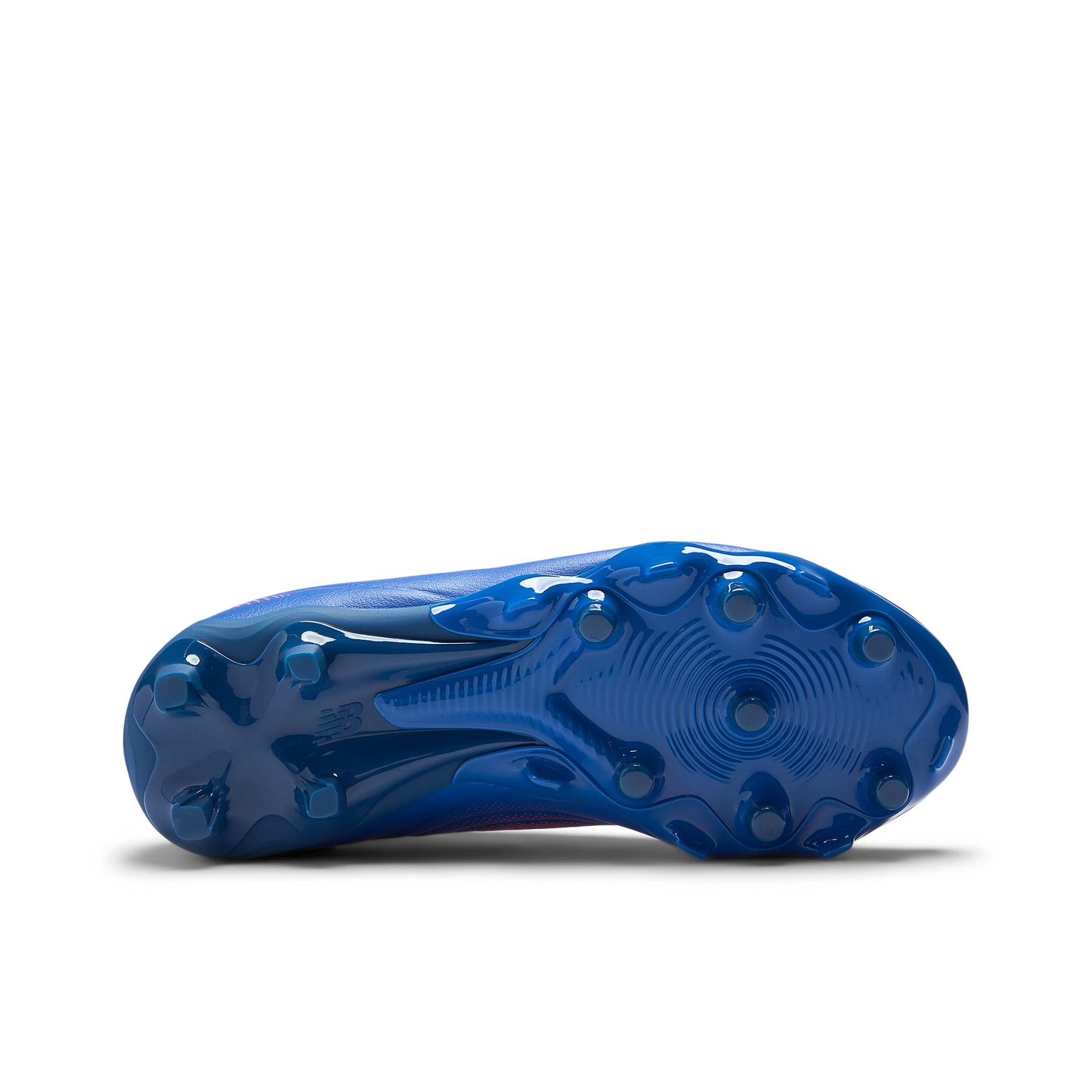 Scarpe da calcio TEKELA TEAM LOW LACED Junior Firm Ground V5