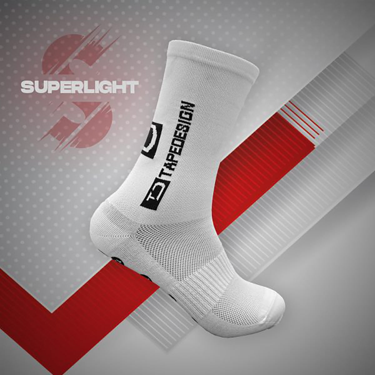 Calze TAPEDESIGN SUPERLIGHT