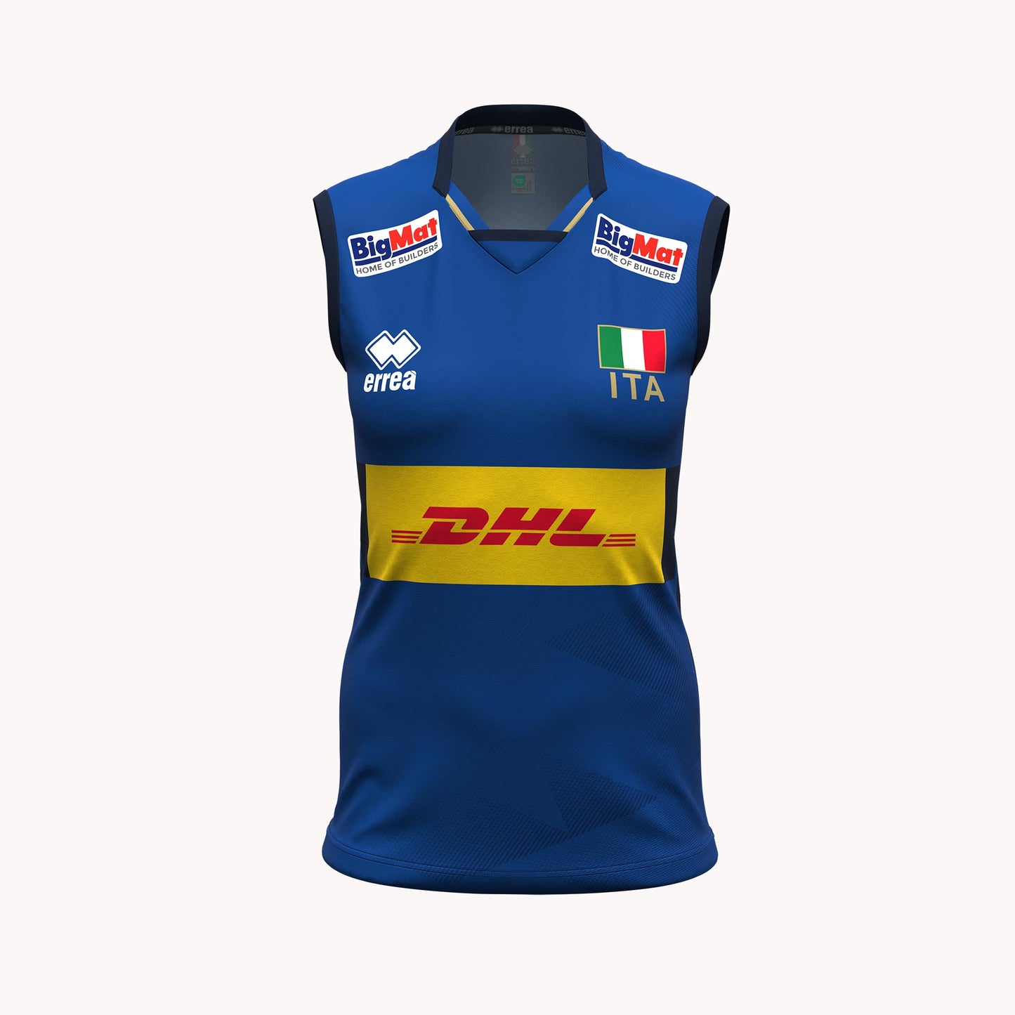 NAZ. ITALIA VOLLEY 1^MG DONNA SHOP AD 24/25