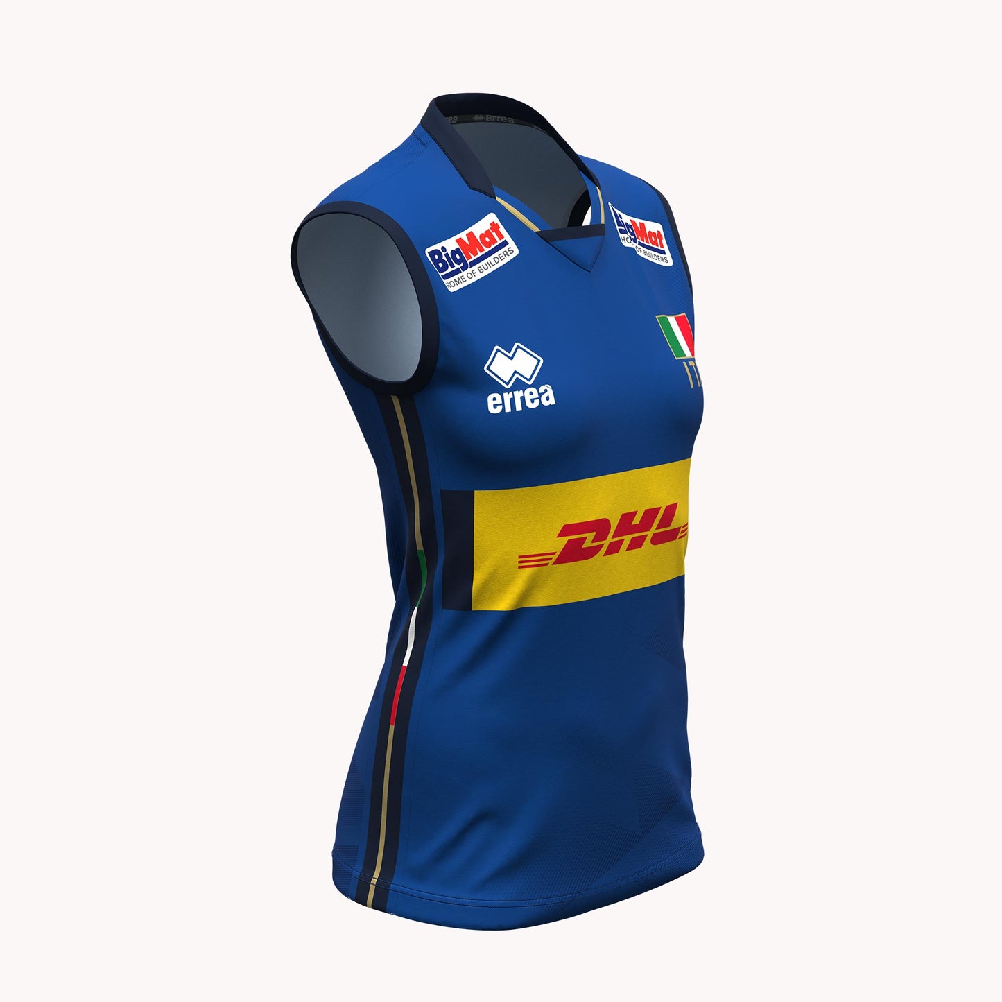 NAZ. ITALIA VOLLEY 1^MG DONNA SHOP AD 24/25