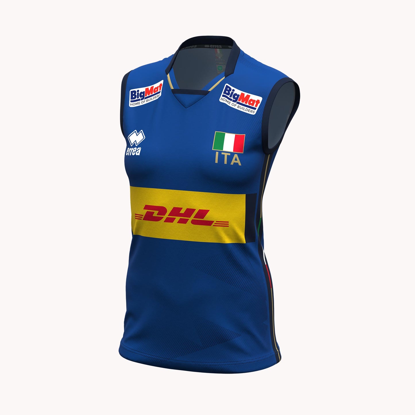 NAZ. ITALIA VOLLEY 1^MG DONNA SHOP AD 24/25