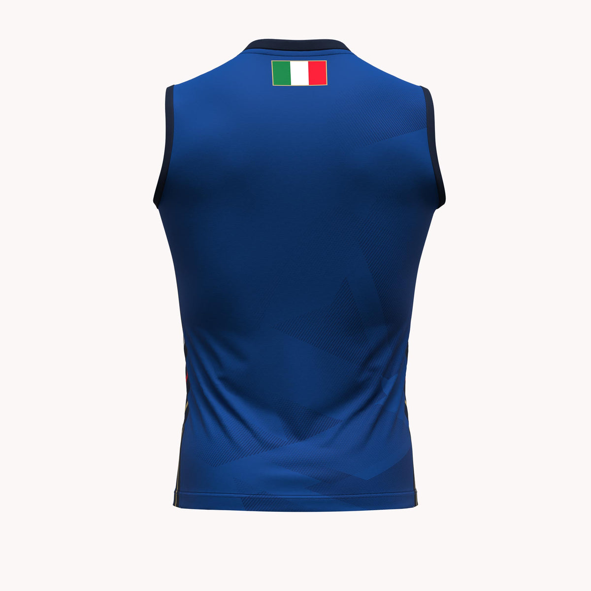 NAZ. ITALIA VOLLEY 1^MG UOMO PARIGI OFFICIAL AD 24/25
