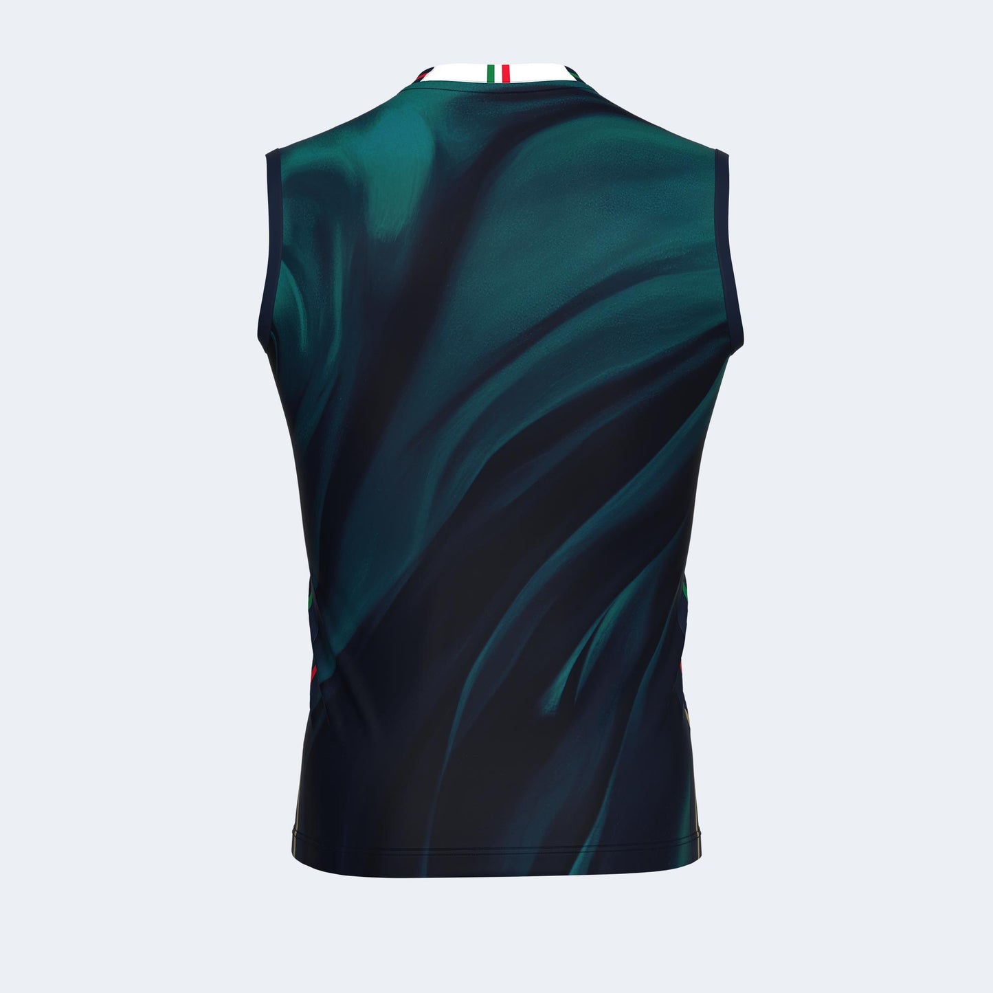NAZ. ITALIA VOLLEY 3^MG GARA UNISEX SHOP AD 25/28