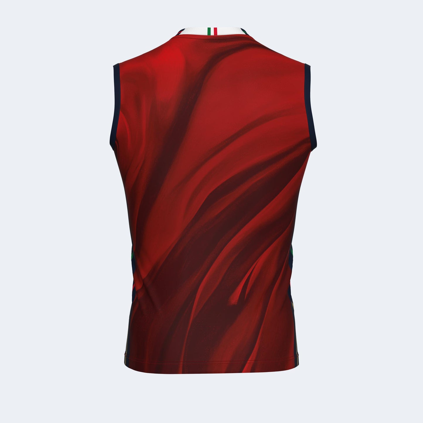 NAZ. ITALIA VOLLEY 4^MG GARA UNISEX SHOP AD 25/28