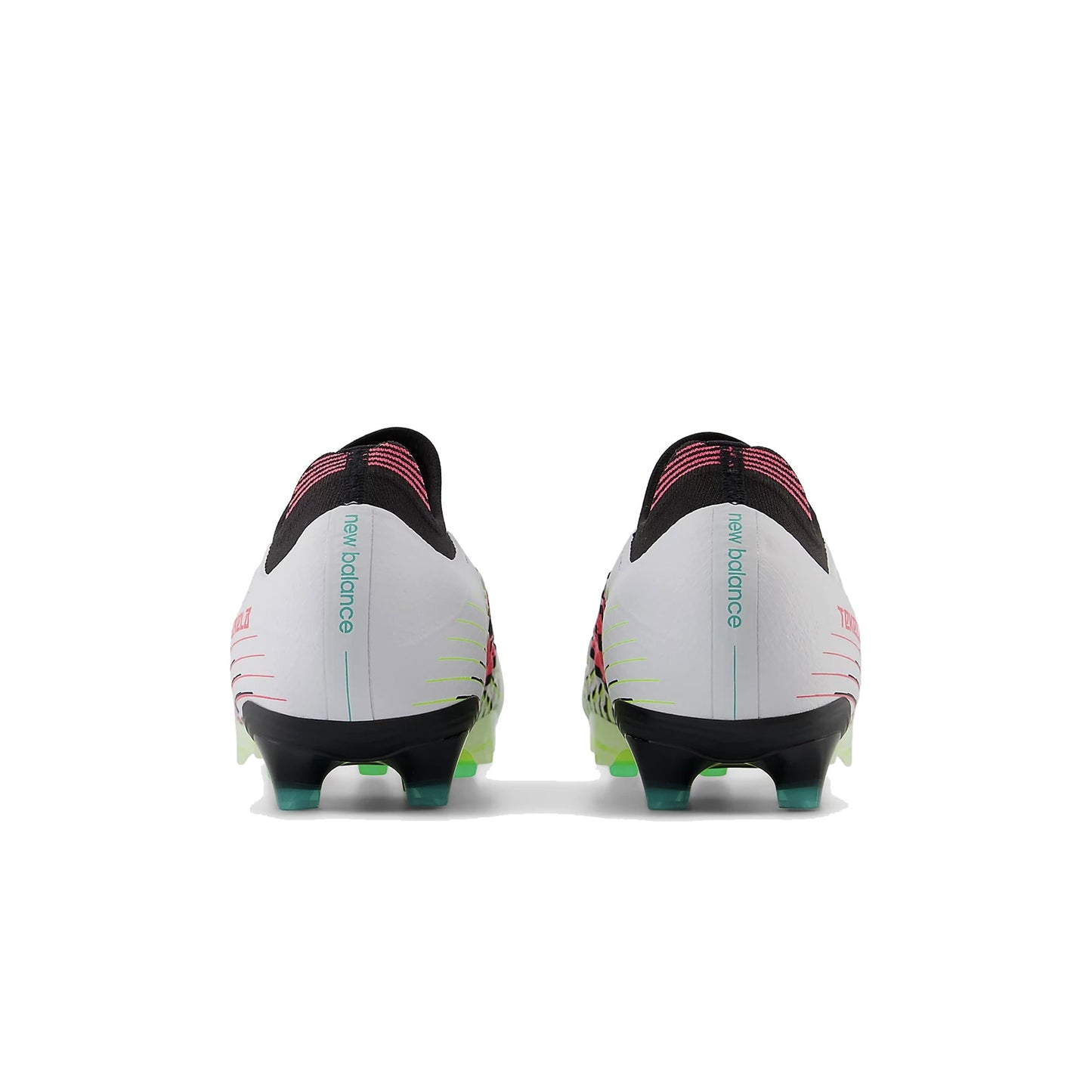 Scarpe calcio TEKELA PRO LOW LACED FG V4+