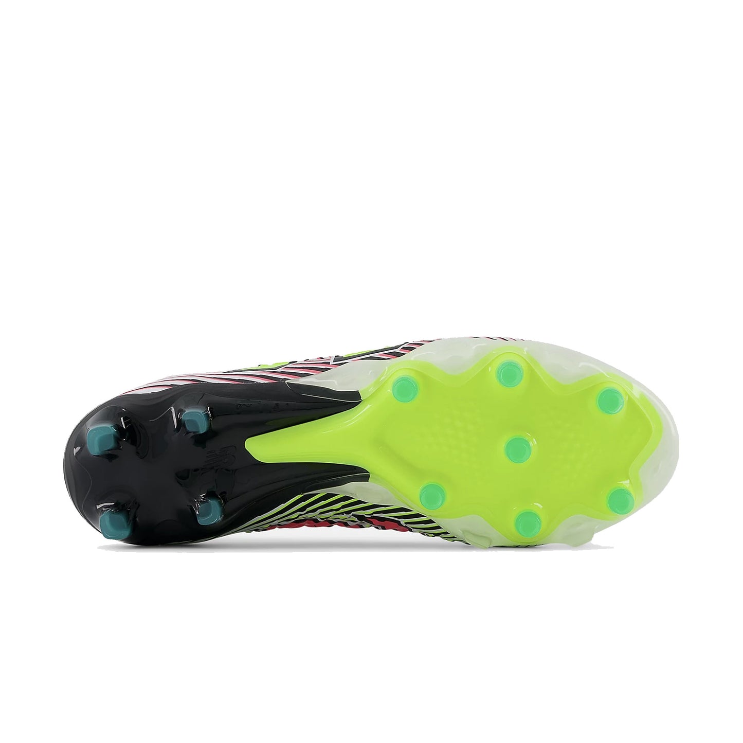 Scarpe calcio TEKELA PRO LOW LACED FG V4+