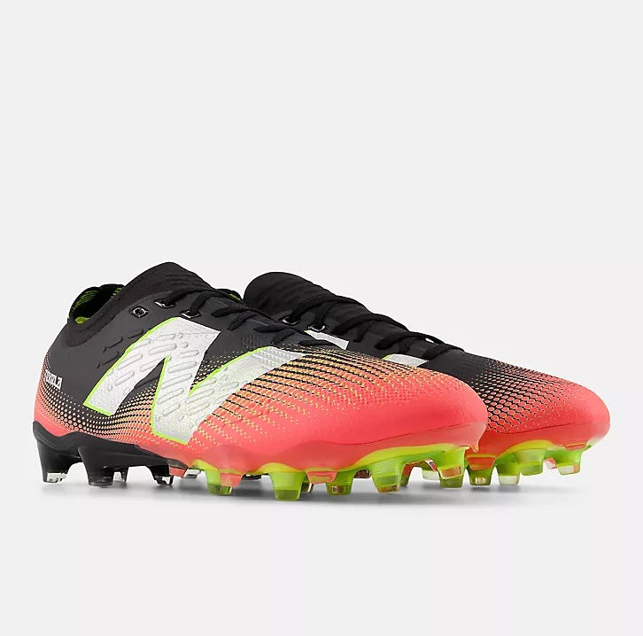 Scarpe da calcio TEKELA PRO LOW LACED FG V4+